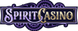 SPIRIT Casino logo