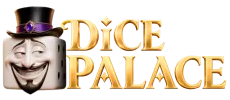 Dice Palace logo