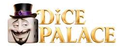 Dice Palace Casino logo